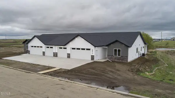 5619 Halverson Avenue, Bismarck, ND 58503