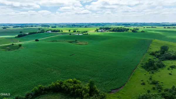 Tbd 370th Street, Erhard, MN 56534