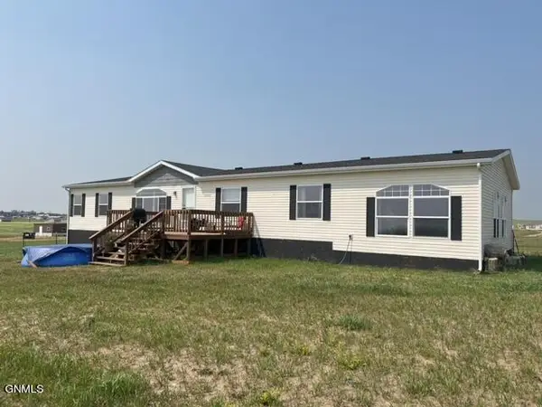 13358 29a Street Nw, Arnegard, ND 58835