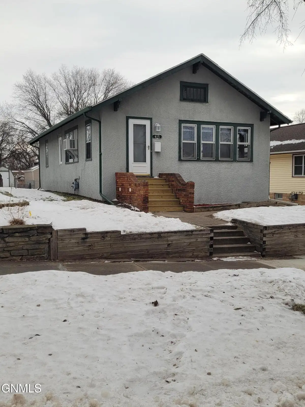 415 Griffin Street, Bismarck, ND 58501 - Image #1