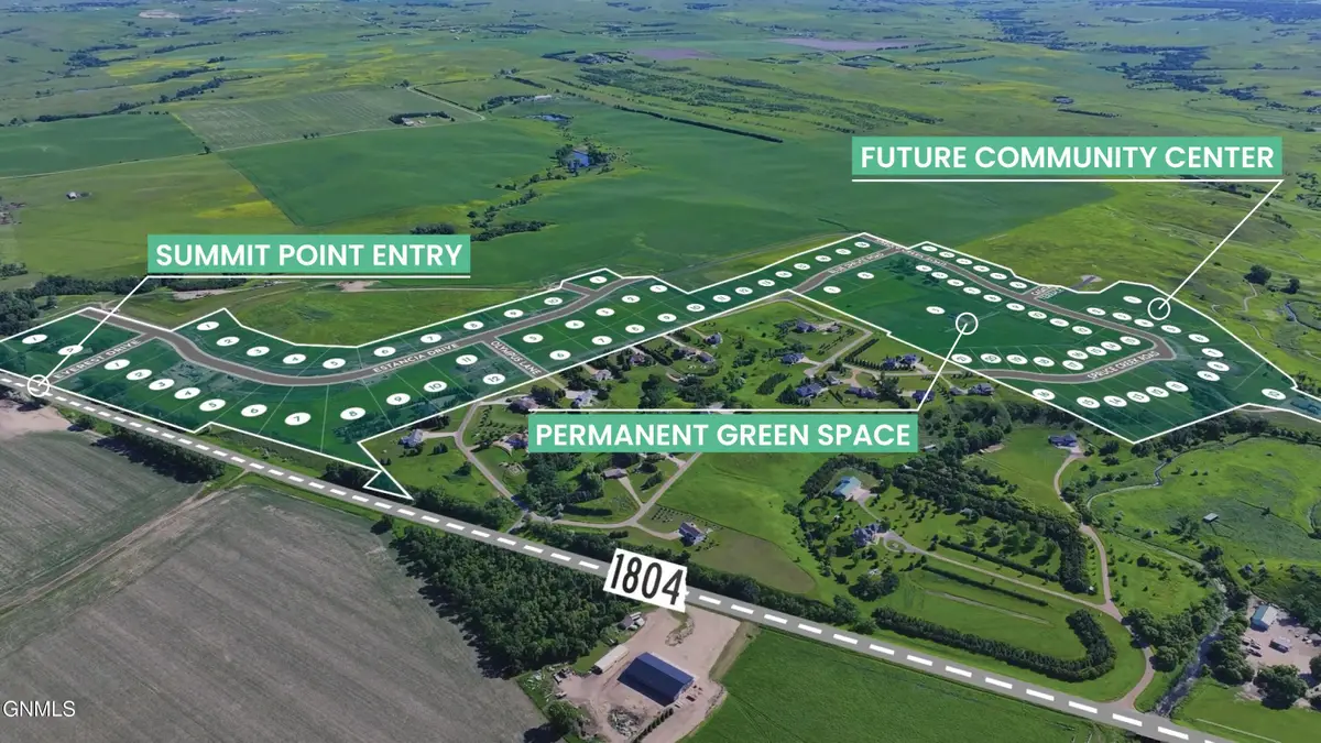 4475 Estancia Drive, Bismarck, ND 58503 - Image #1