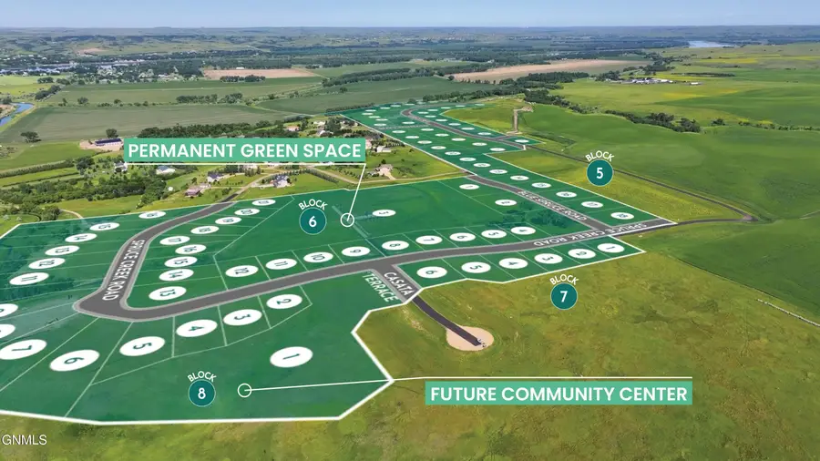 4475 Estancia Drive, Bismarck, ND 58503 - Image #3