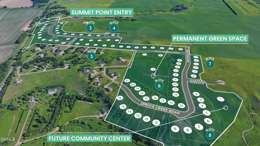 4345 Blue Spruce Road, Bismarck, ND 58503 - Image #2