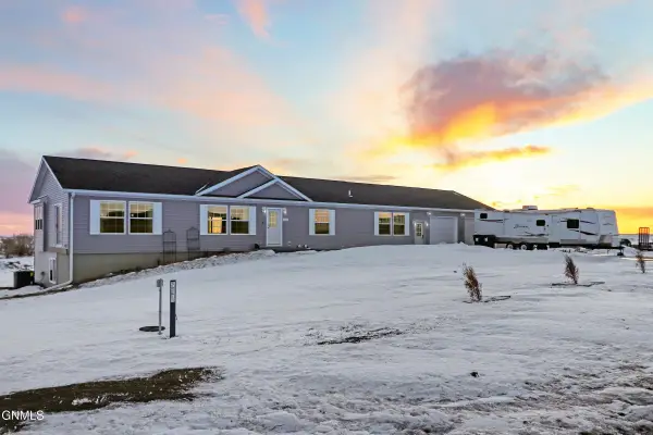 14960 Cochise Street, Williston, ND 58801