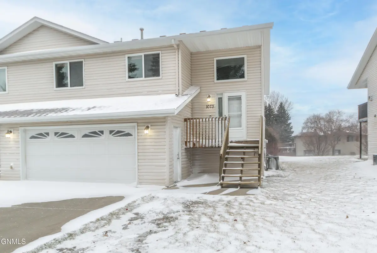 1073 Turnpike Avenue, Bismarck, ND 58501 - Image #1