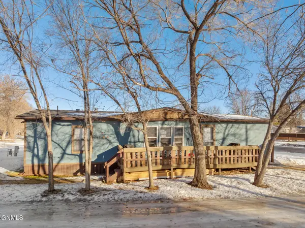 2003 6th Avenue W #Lot 91, Williston, ND 58801