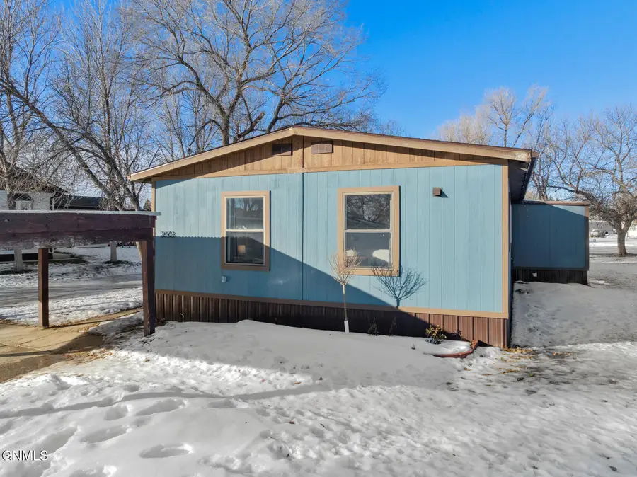 2003 6th Avenue W #Lot 91, Williston, ND 58801 - Image #2