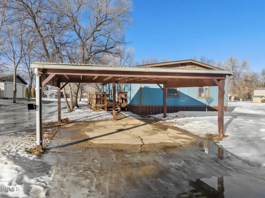 2003 6th Avenue W #Lot 91, Williston, ND 58801 - Image #3