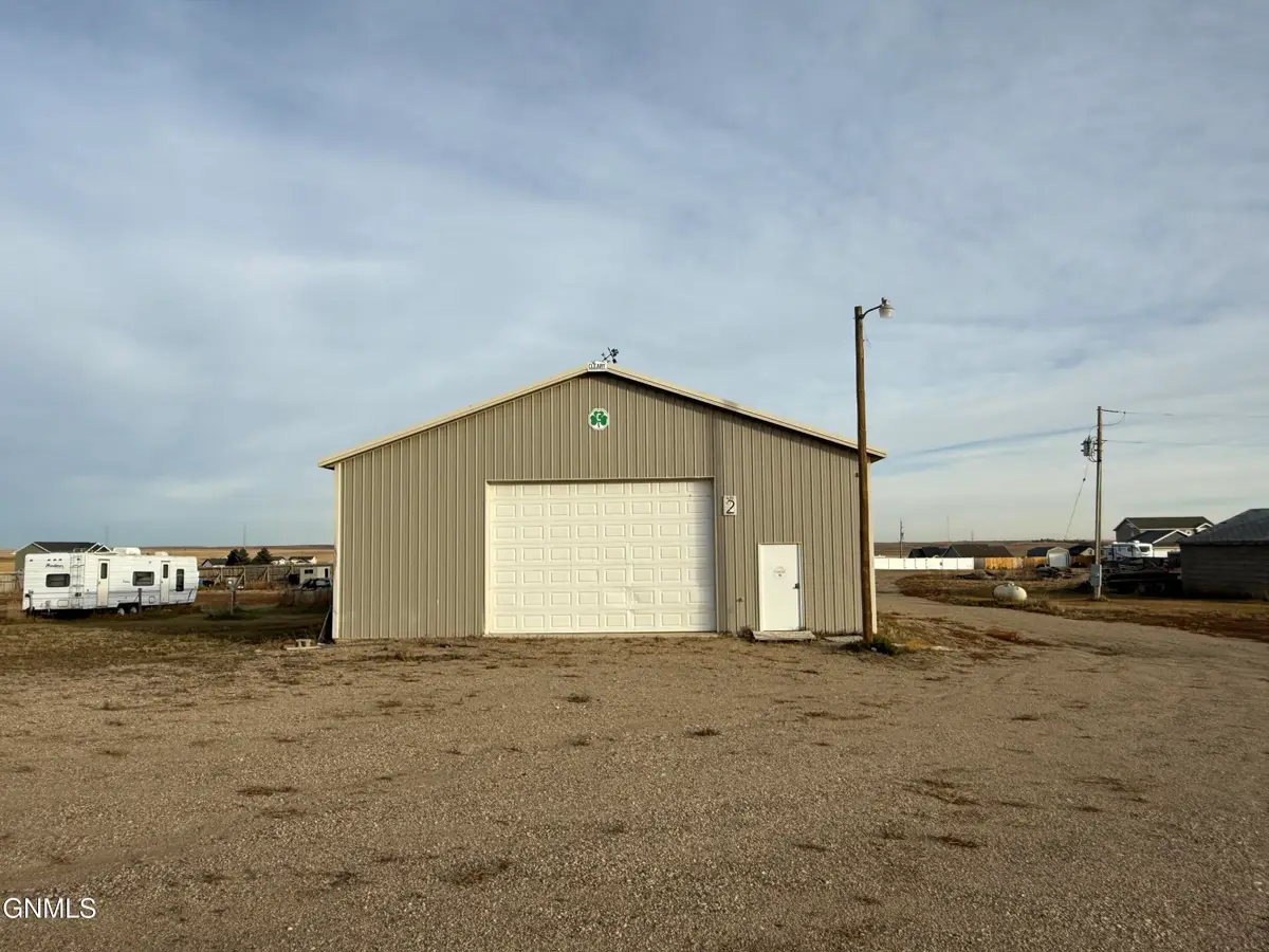 Tbd Cherry Street Nw, Williston, ND 58801 - Image #1