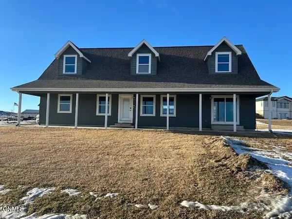 4464 146w Avenue Nw, Williston, ND 58801