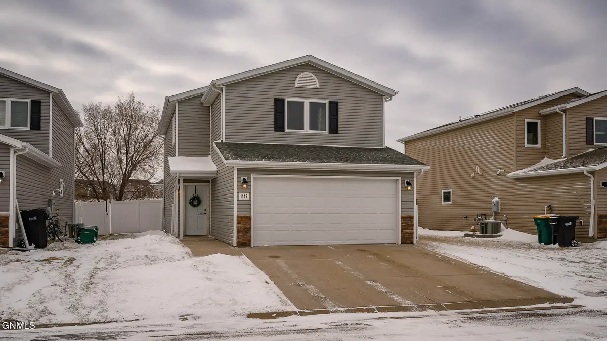 1113 Madison Lane, Bismarck, ND 58503 - Image #1