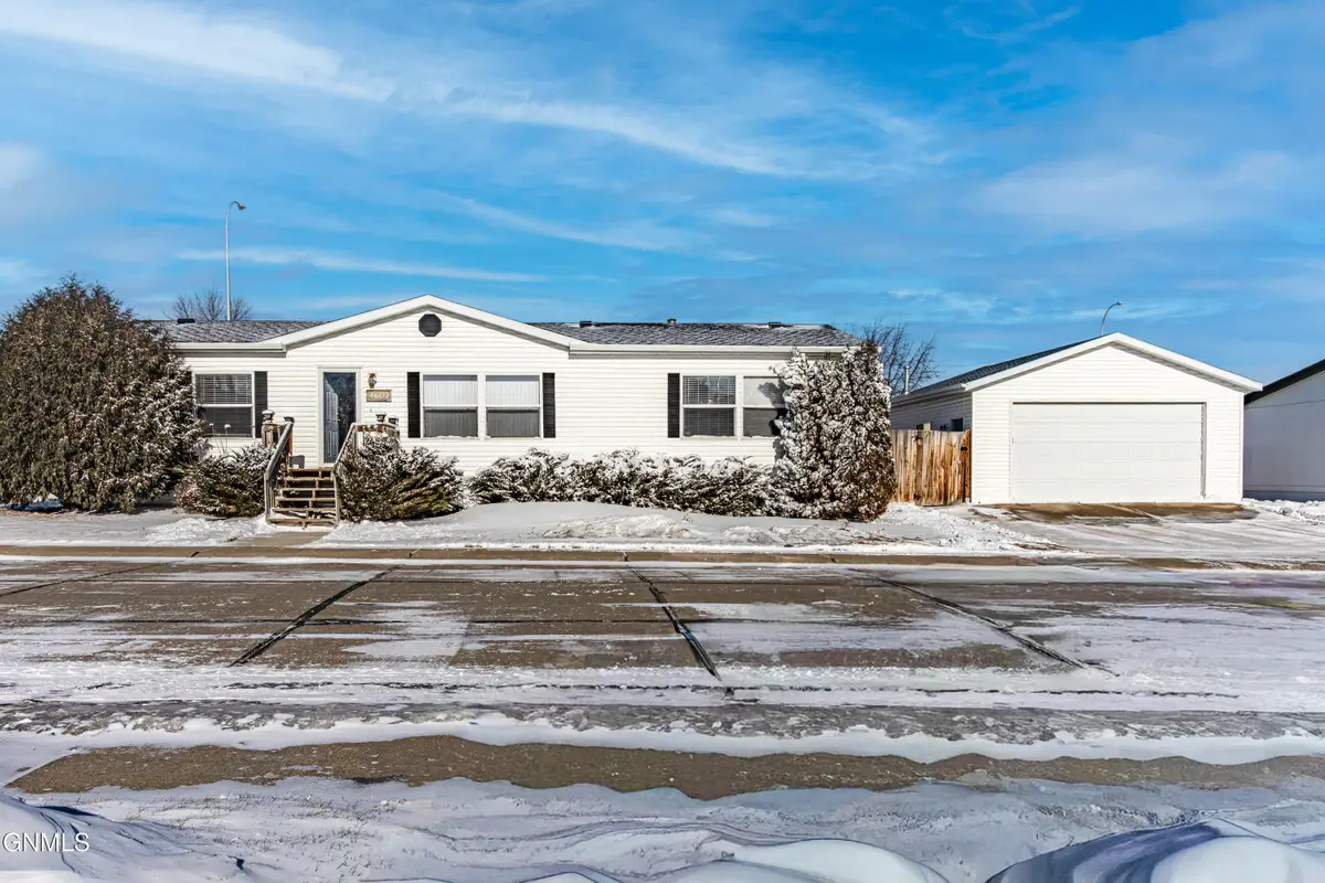 4602 Gates Drive, Bismarck, ND 58503 - Image #1
