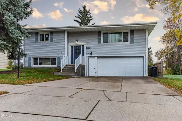 405 E Interstate Avenue, Bismarck, ND 58503