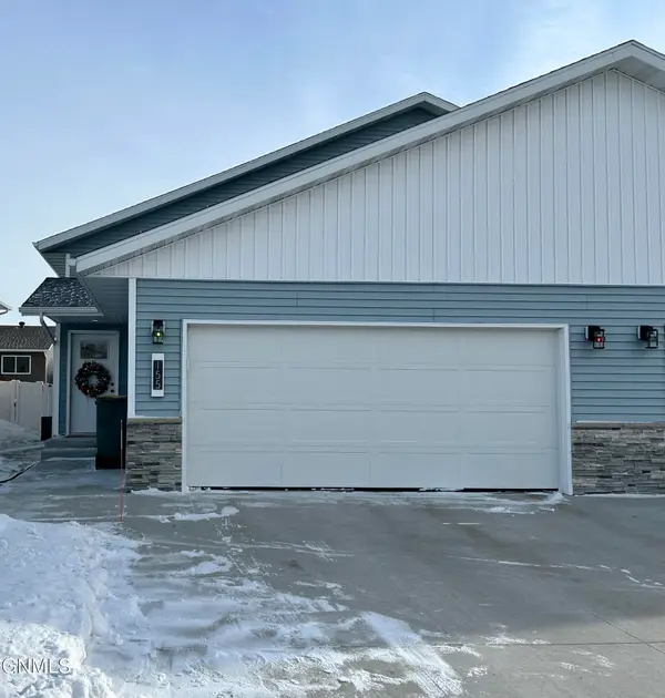 155 Pine Avenue, Mapleton, ND 58059