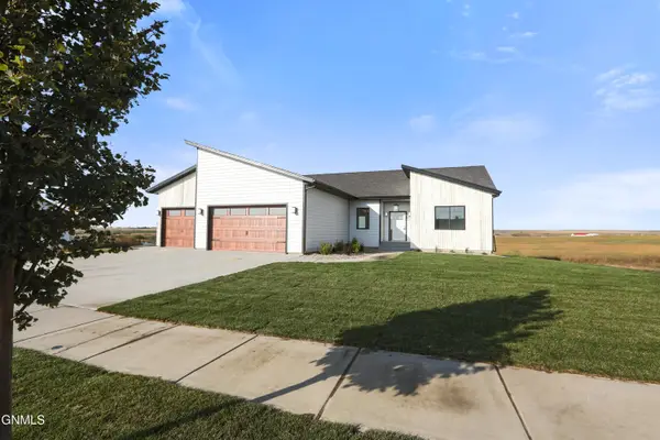 3103 44th Avenue W, Williston, ND 58801