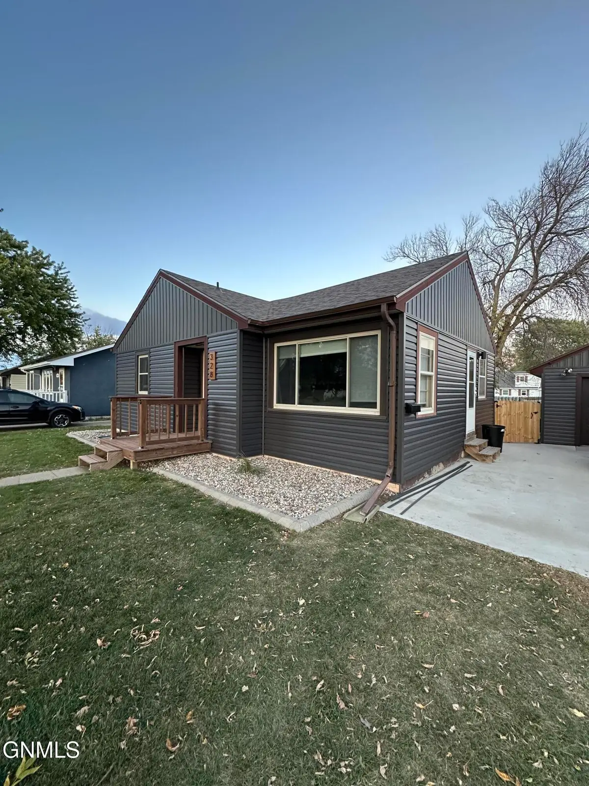 328 12th Avenue Ne, Jamestown, ND 58401 - Image #1