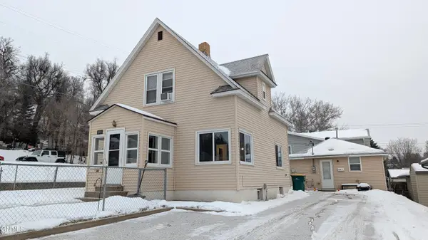 510 3rd Avenue Nw #+510 1/2, Mandan, ND 58554