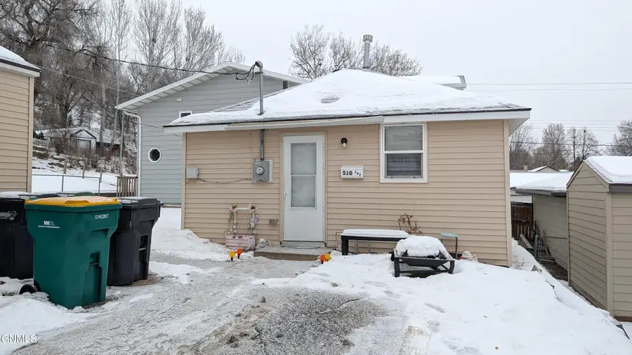 510 3rd Avenue Nw #+510 1/2, Mandan, ND 58554 - Image #2