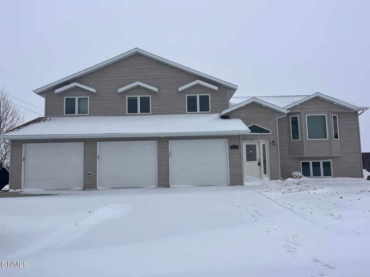 5036 39th Avenue Nw, Mandan, ND 58554 - Image #1