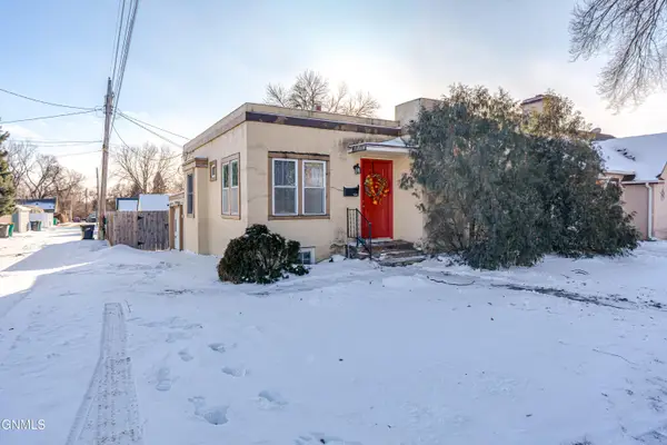 909 E Avenue E, Bismarck, ND 58501