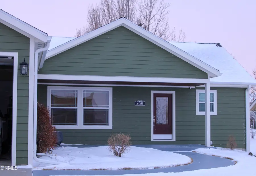 2705 2nd Street Ne, Watford City, ND 58854 - Image #3