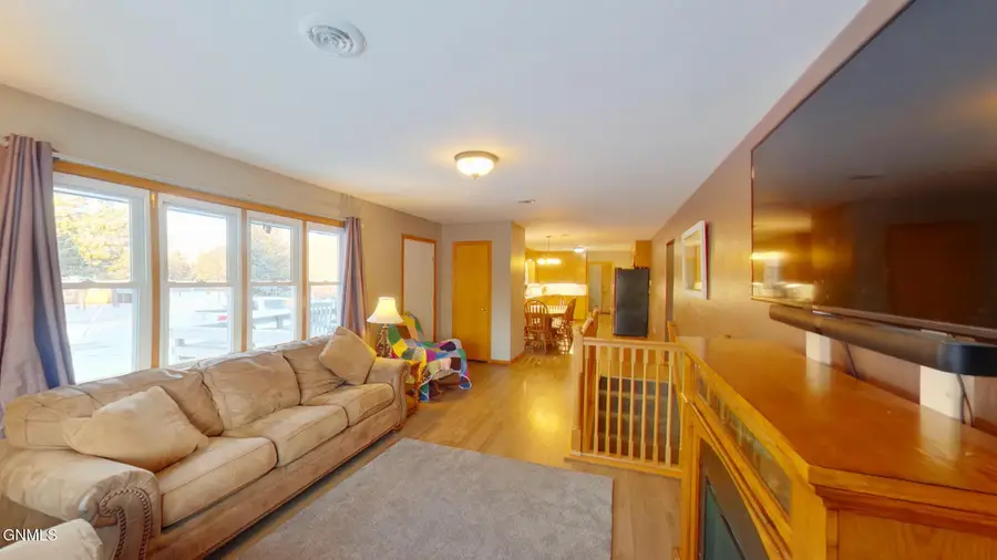 408 Hazel Avenue, Hazelton, ND 58544 - #2