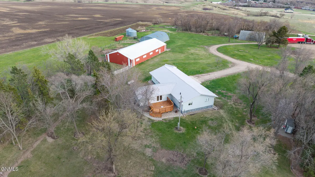 5564 County Road 63, Adrian, ND 58472 - #1