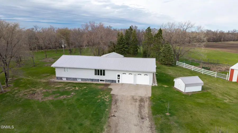 5564 County Road 63, Adrian, ND 58472 - #3
