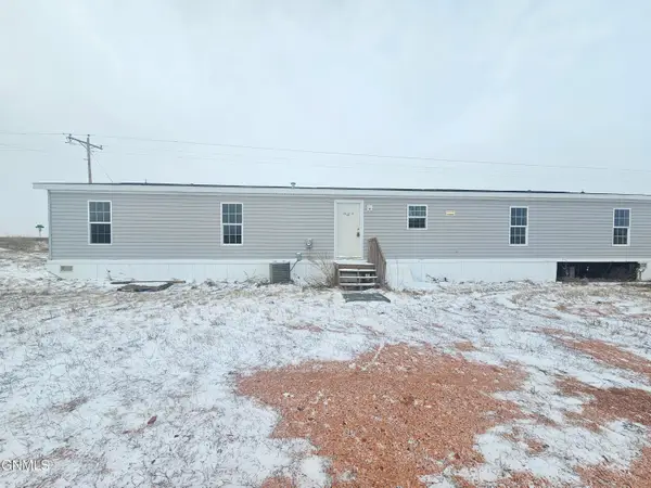 12995 21st Street Nw, Arnegard, ND 58835