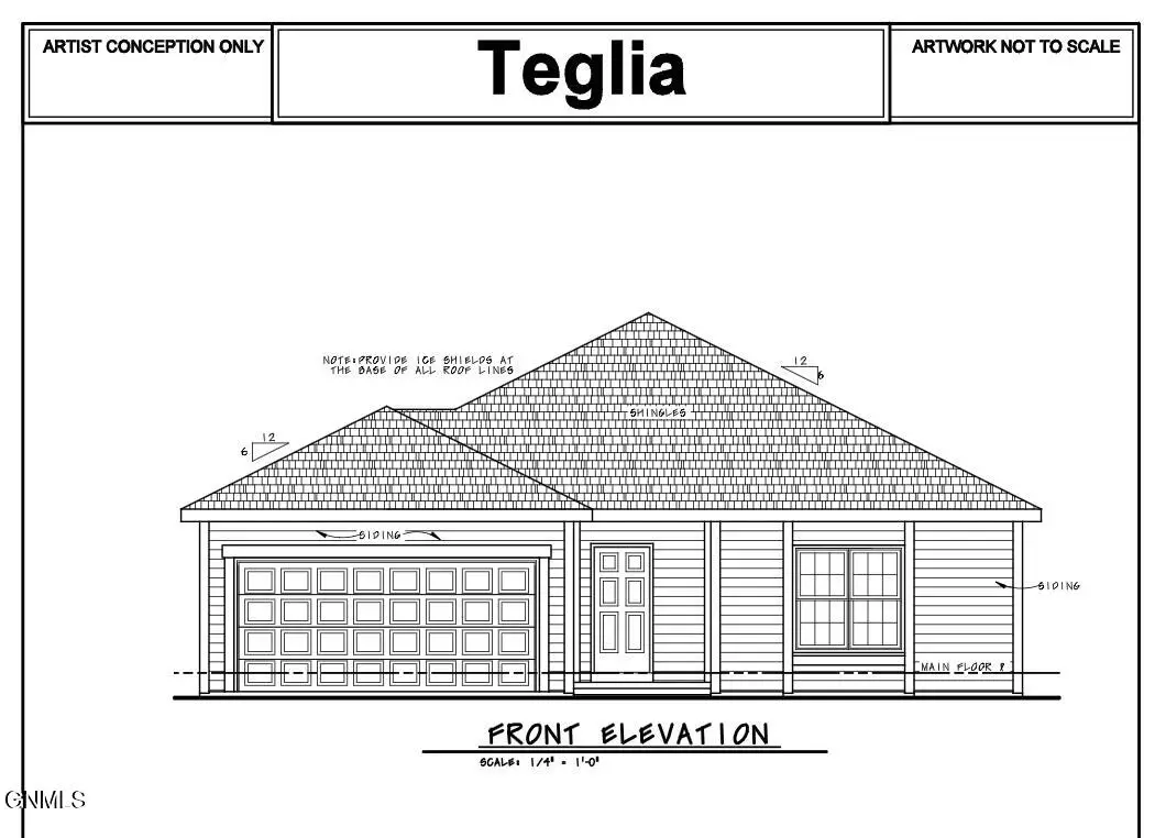 1143 Tara Lane Sw, Watford City, ND 58854 - Image #1