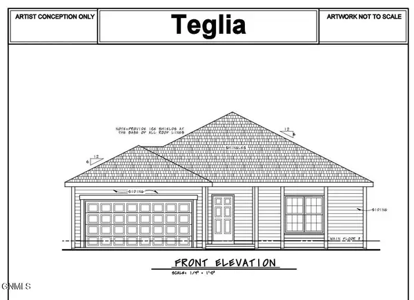 1143 Tara Lane Sw, Watford City, ND 58854