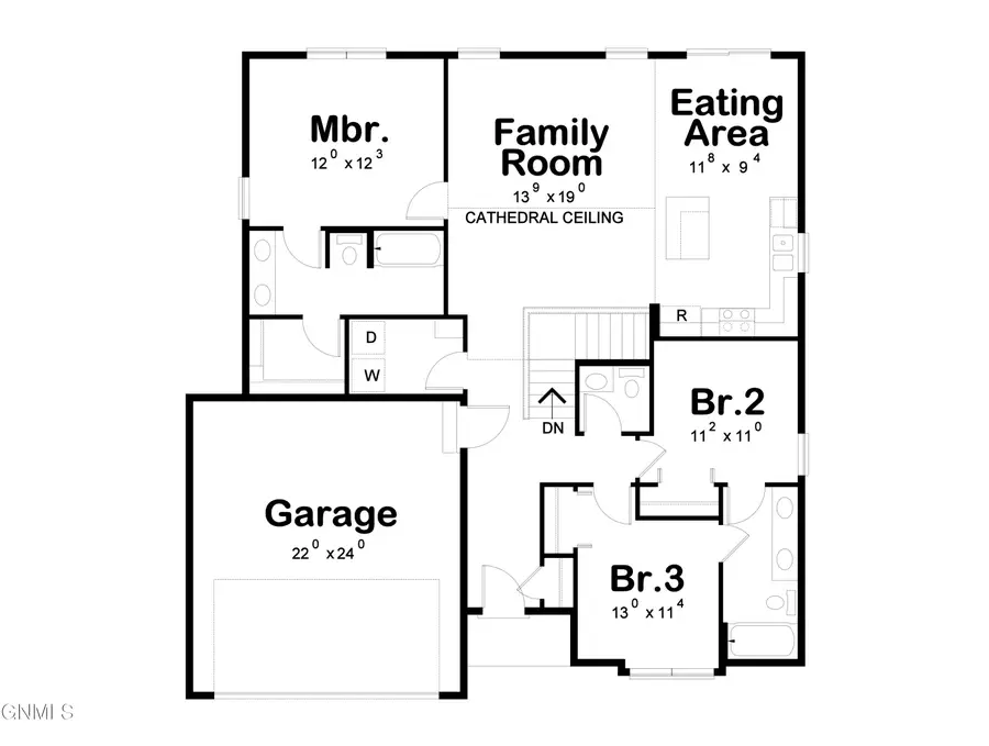 1143 Tara Lane Sw, Watford City, ND 58854 - #3