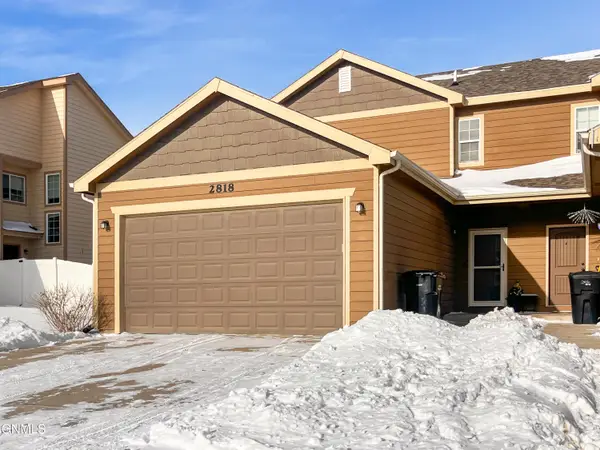 2818 23rd Street W, Williston, ND 58801