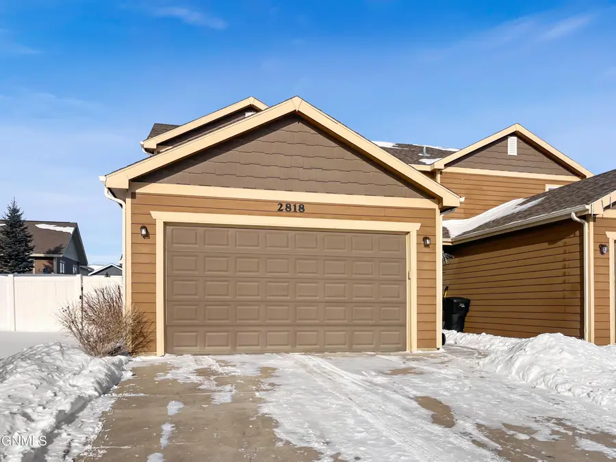 2818 23rd Street W, Williston, ND 58801 - Image #2