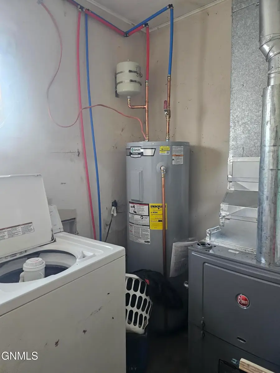 206 Parker Street, Alamo, ND 58830 - #3