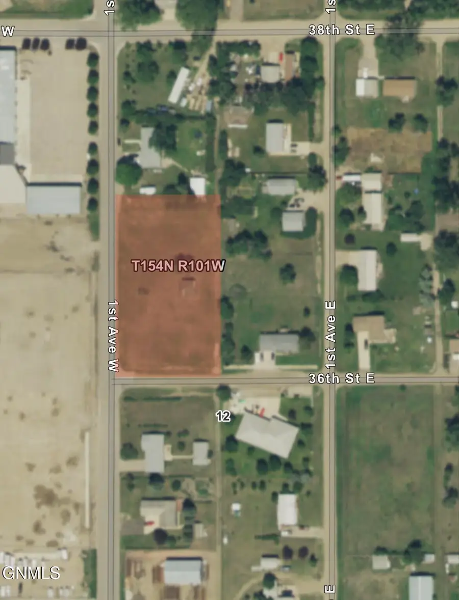 9 36th Street E, Williston, ND 58801 - Image #3