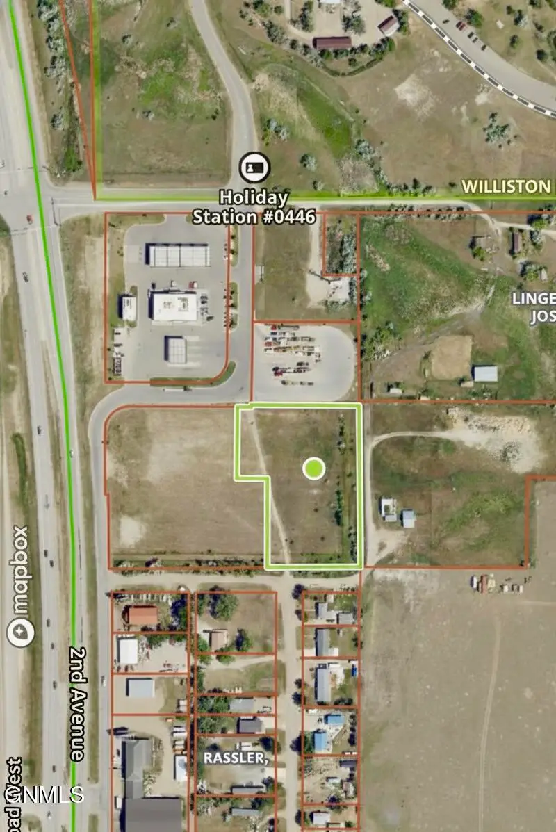 Tbd 2nd Avenue W, Williston, ND 58801 - Image #1