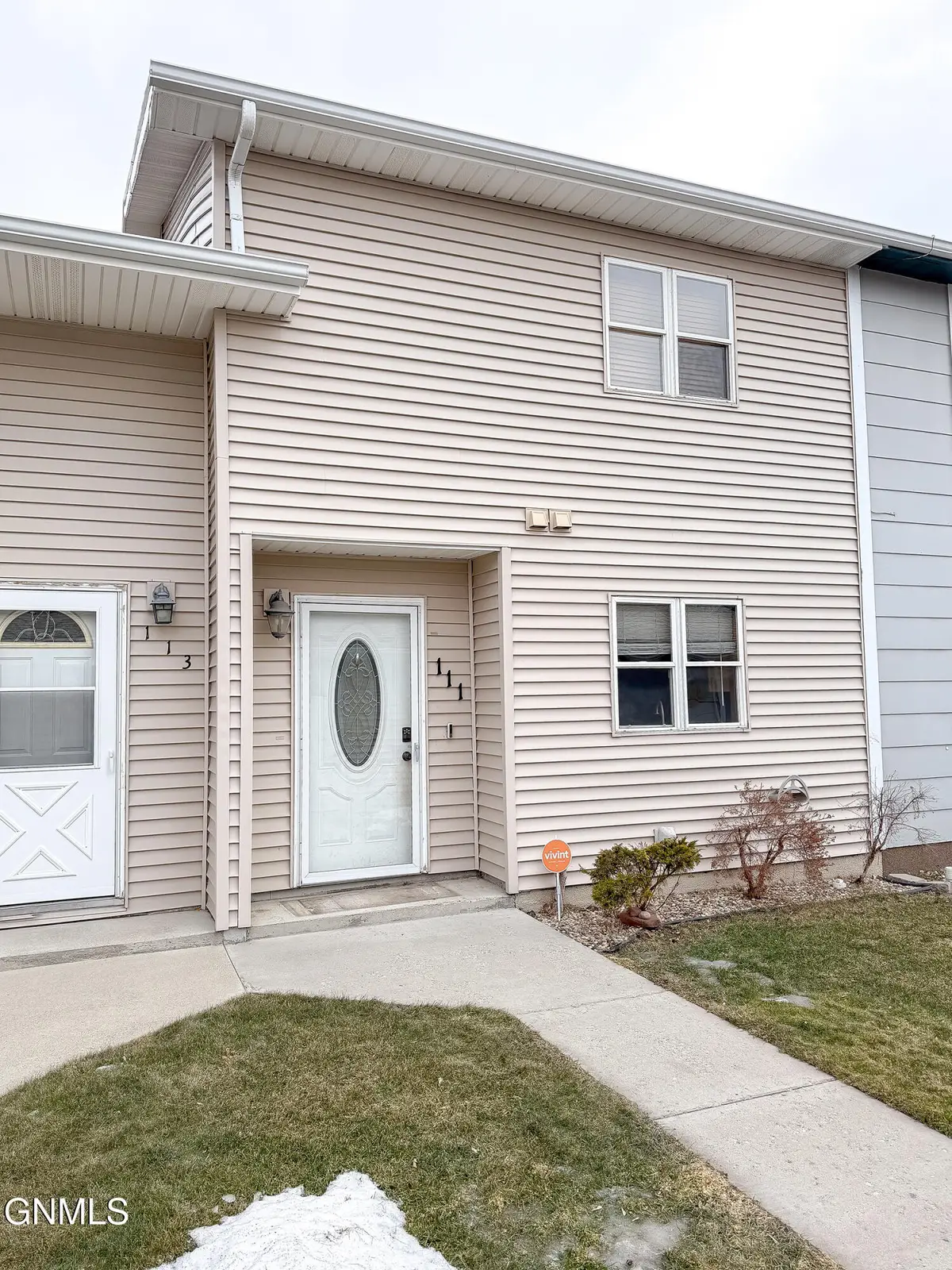 111 2nd Avenue Ne, Surrey, ND 58785 - #1