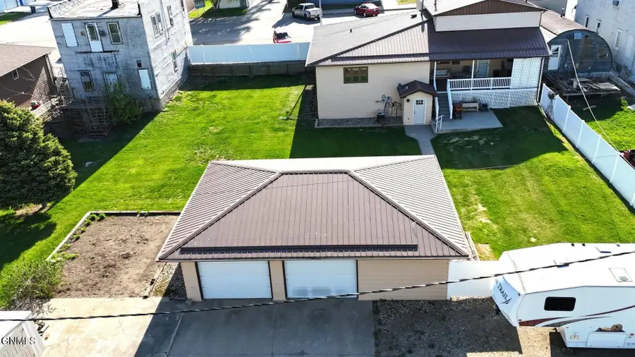 615 Main Street, Edgeley, ND 58433 - Image #3