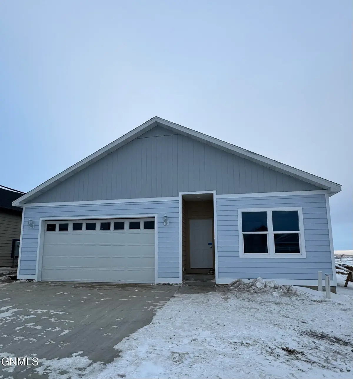3406 36th Street W, Williston, ND 58801 - Image #1