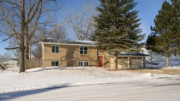 226 Klein Avenue S, Center, ND 58530