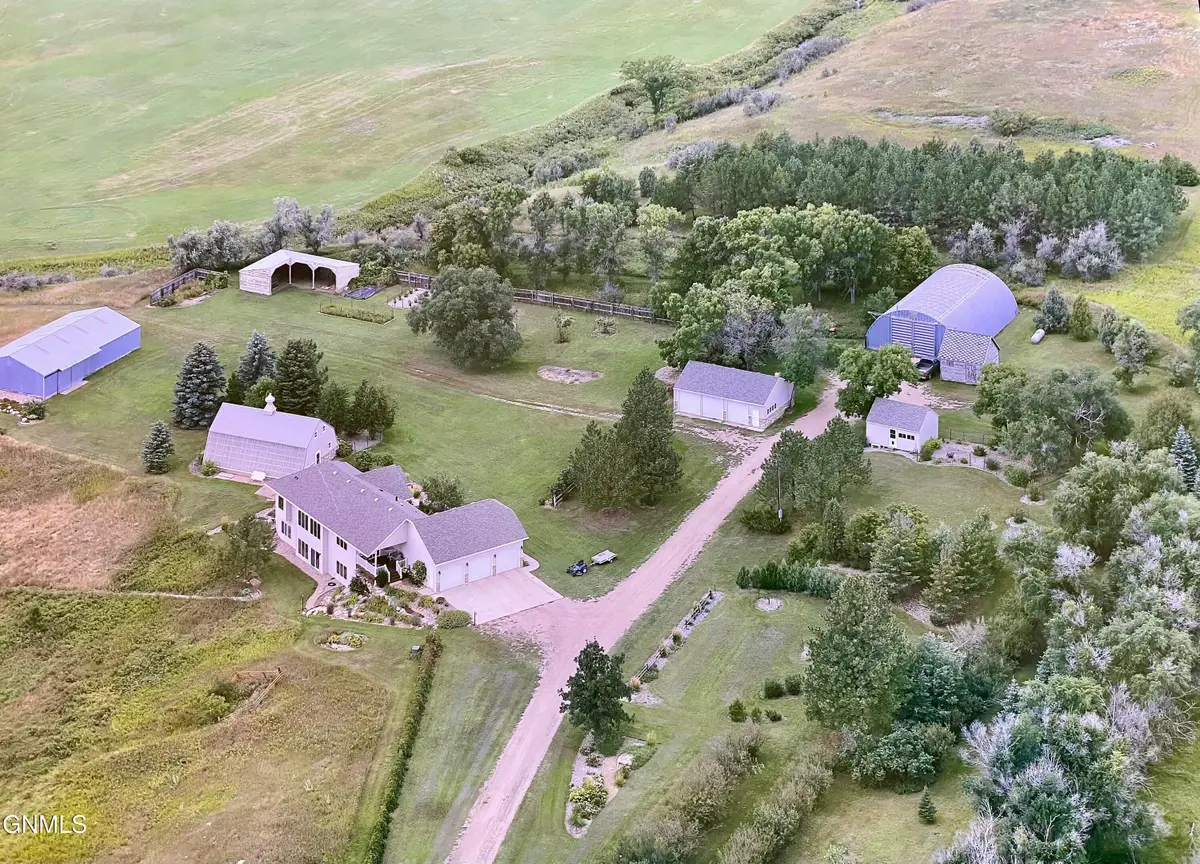 14600 26th Street Ne, Baldwin, ND 58521 - Image #1