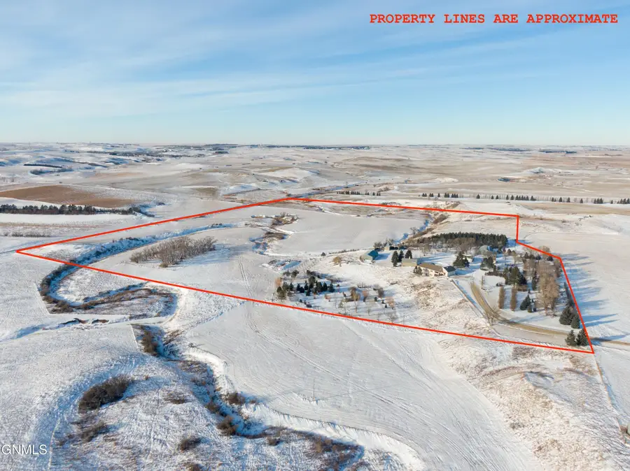 14600 26th Street Ne, Baldwin, ND 58521 - Image #3