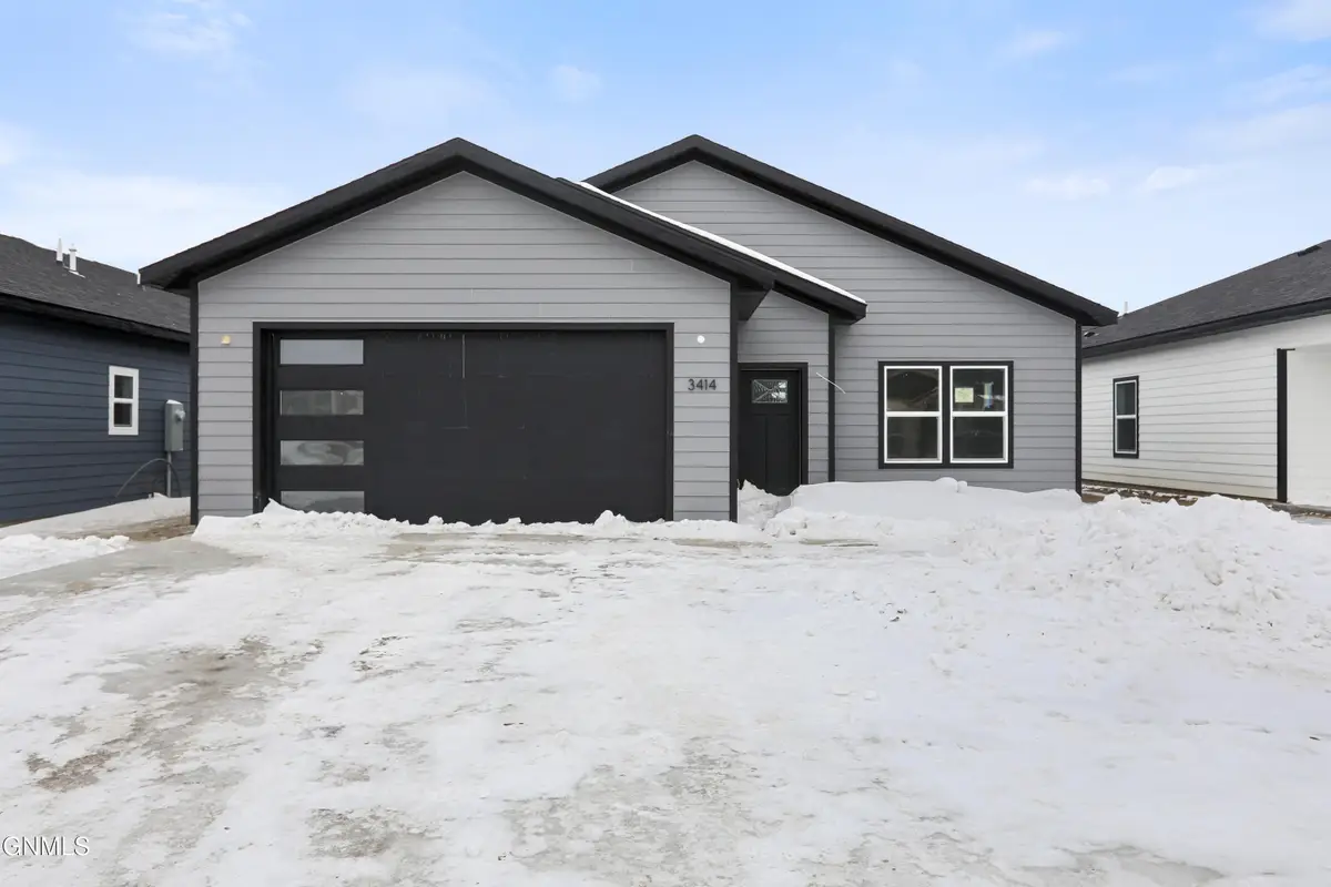 3414 34th Street W, Williston, ND 58801 - Image #1