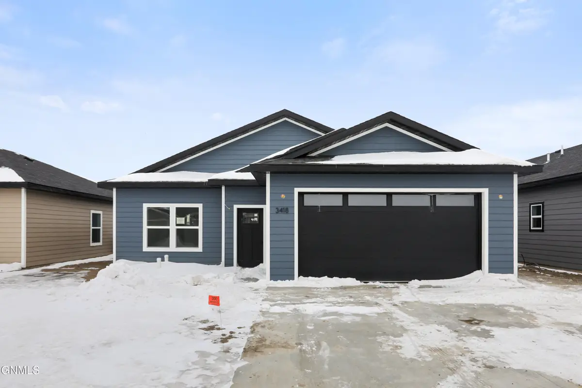 3418 34th Street W, Williston, ND 58801 - Image #1