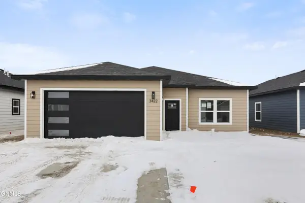 3422 34th Street W, Williston, ND 58801