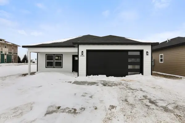 3426 34th Street W, Williston, ND 58801