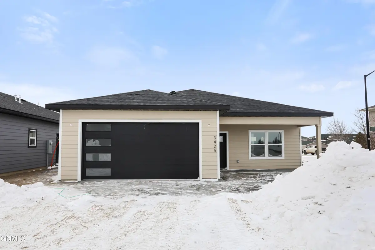 3425 35th Street W, Williston, ND 58801 - Image #1