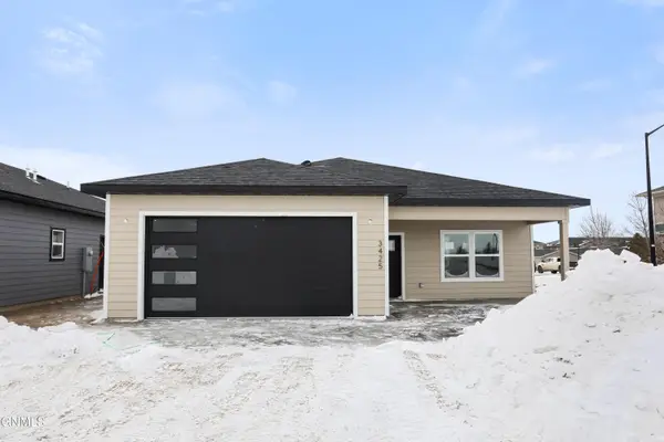 3425 35th Street W, Williston, ND 58801