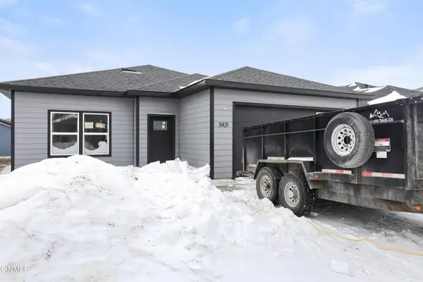 3421 35th Street W, Williston, ND 58801